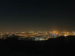 -鬼笑石后山停车场
