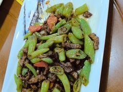 -春發合饭庄