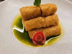 -宝燕壹号景观餐厅(龙盛国际商业广场店)