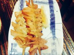 -平成屋·午肴夜酒(四川北路店)