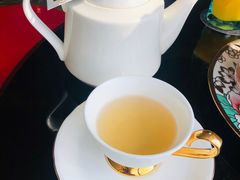 -行者书屋大堂吧 ·下午茶(南京圣和府邸酒店)
