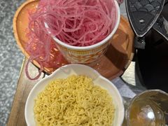 -探鱼·鲜青椒爽麻烤鱼(朝阳悠唐广场店)