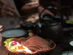 -湊湊火锅·茶憩(新中关购物中心店)