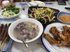 -何记羊汤馆(丽水佳源店)