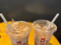 -COSTA COFFEE(恒基名人购物中心店)