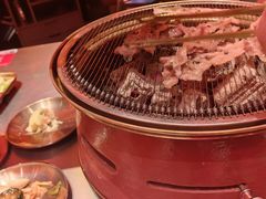 -西塔老太太泥炉烤肉(苏州大悦城店)