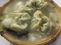 -沧浪亭(南园新村打浦路457弄店)