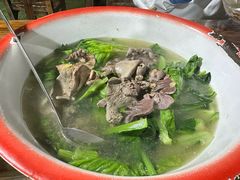 -广府乡下·饭庄(新港东路店)