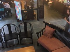 -星巴克(南宁民歌湖店)