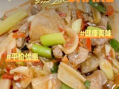 -红色湘菜馆(春风店)