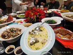 -高老庄新家宴(北斗星广场店)