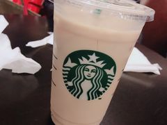 -星巴克(天津大悦城第二店)
