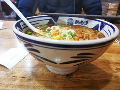 -陕老顺肉夹馍油泼面(湖东店)