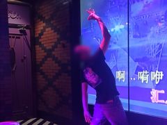 -欢乐迪KTV(观音桥未来国际店)