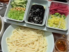 -小吊梨汤·北京菜·烤鸭(王府井银泰in88店)