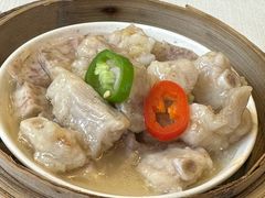 -寻味顺德·顺峰山庄(大良店)