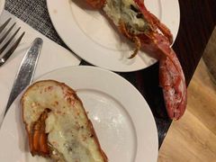 -浦东绿地铂骊酒店-POYA西餐厅(绿地东海岸国际广场店)