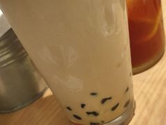 卡朋珍珠奶茶-卡朋西餐(祈福缤纷汇店)