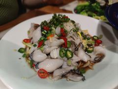 -小吊梨汤·北京菜·烤鸭(双井乐成中心店)