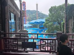 -杭州浪浪浪水公园