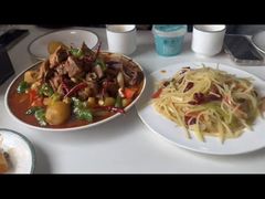 -帕米尔食府(白云观店)