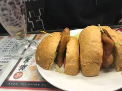 -华星冰室(湾仔店)