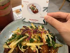 -The Good Place好地方·Brunch·coffee(国贸店)