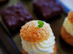 -Caprice(香港四季酒店)