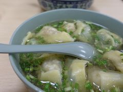 -顶巧鸡汤馄饨(虹口总店)