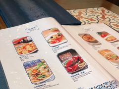 -福龙葡国餐(百老汇店)