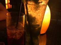 -富力丽思卡尔顿酒店·FLAIR餐厅酒吧