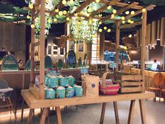 -苏梅花园(群星城店)