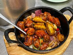 -潮界(凯德晶萃店)