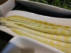 箭笋-海底捞火锅(连城广场店)
