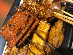 -马海涛牛肉串·午市牛腩饭·烧烤夜宵(领汇广场店)