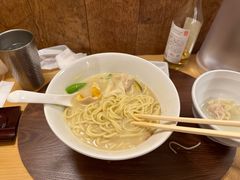 -篝拉面(银座店)
