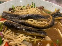 -风云面馆(珠海路店)