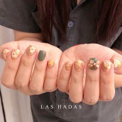 -Las Hadas 原创设计美甲美睫沙龙