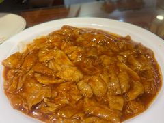 -惠宾饭庄(中山路店)