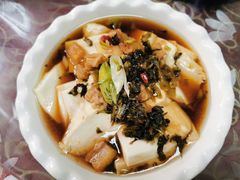 -玲燕蒸菜馆(江东路店)