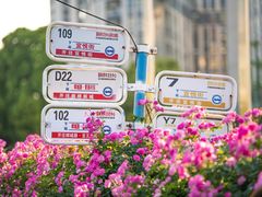 -南京国际青年文化中心