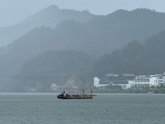 -新安江山水画廊风景区