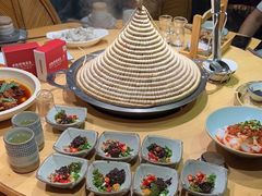 -老凯俚酸汤鱼(鸿通城店)