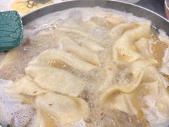 -鼎宏干锅牛肉(富城时代店)