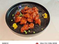 -淘小馆·本帮小馆(九亭金地广场店)