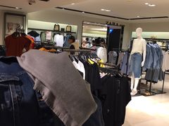 -ZARA(海港城店)