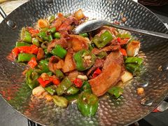 -鸽子侯·家宴·平价海鲜(市图书馆店)