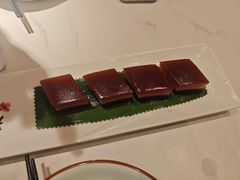-禄运茶居·手工点心(猎德店)