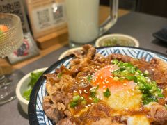 -沼津港精致料理·寿喜烧·烧鸟(龙湖南桥天街日料榜单店)