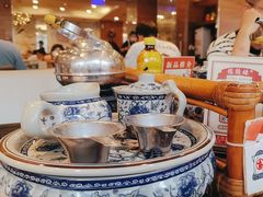 -虾饺妹·粤式手工点心(水荫路店)